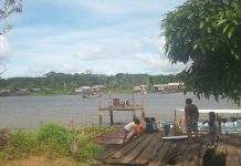Pueblos rurales del Delta permanecen sin luz eléctrica los 365 días del año