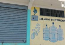Industrias en Lara trabajan con 8% de su capacidad instalada debido a los apagones improvisados