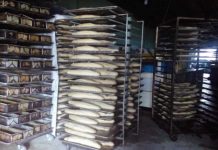 Comerciantes reportan pérdidas por tres días de apagón en Táchira