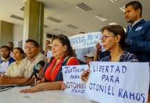 Otoniel Ramos y Geovanny Zambrano: dos perseguidos por el régimen para culparlos de “saboteo eléctrico”