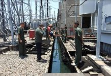 Trabajadores de Corpoelec tienen seis años sin recibir dotación de implementos de seguridad