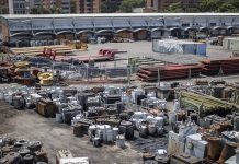 Corpoelec compró 500 transformadores que no se pueden usar en Venezuela