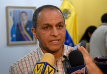 Ministro Igor Gavidia se muda a Zulia para atender el tema eléctrico