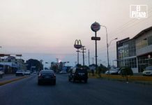 22 horas sin luz tienen habitantes del municipio Rojas de Barinas