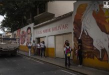 Colegios del municipio Libertador acatan a medias el horario impuesto por Jorge Rodríguez