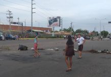 Servicio eléctrico en Maracaibo dura tres horas