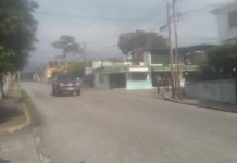 Hasta seis horas sin electricidad pasan familias de Santa Fe en el estado Yaracuy