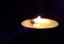 Usuarios reportan falla eléctrica en Miranda y otros estados del país