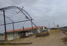 35 comunidades de Guajira pasan 145 horas sin luz durante la semana