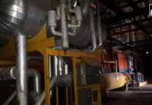 Gadema: El frigorífico más grande del Zulia está paralizado por las fallas eléctricas