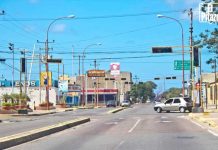Paraguaná | Falla en planta eléctrica de refinerías deja sin luz a varios sectores