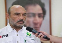 Presidente de Corpoelec, Freddy Brito Maestre, contrató una inmobiliaria para comprarse una mansión en San José, Costa Rica