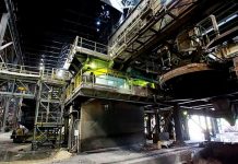 Trabajadores de Guayana: apagón no afectó empresas básicas porque ya están destruidas