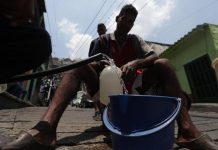 Así se deterioraron los servicios públicos en Venezuela