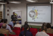 Asoesda: “Solo 51% de los caraqueños tuvo agua luego del primer apagón”