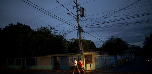 Lester Toledo: “La Guaira tiene hoy un sistema eléctrico más estable que el del Zulia”
