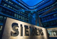 Siemens firmaría acuerdo en materia eléctrica con Venezuela, según experto