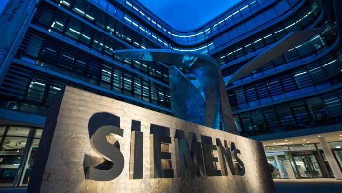 siemens