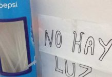 80% de los comercios en Guasdualito registra pérdidas por apagones