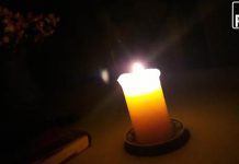 Corpoelec aplica racionamientos eléctricos en siete estados del país
