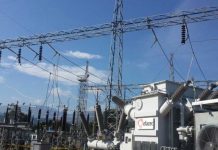 Falla en subestación de Trujillo dejó al Eje Panamericano a media luz
