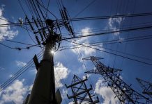 El colapso eléctrico como consecuencia política