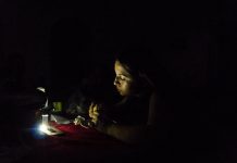 Apagón dejó sin conectividad a 94% de Venezuela