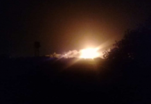 Apagón en CRP Paraguaná mantiene gran parte de la península sin luz