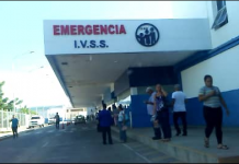 Fallas eléctricas dañan equipos médicos y el aire acondicionado del hospital de Margarita