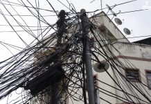 200 apagones y aumento de 100% de la tarifa eléctrica contabilizan comerciantes en Miranda