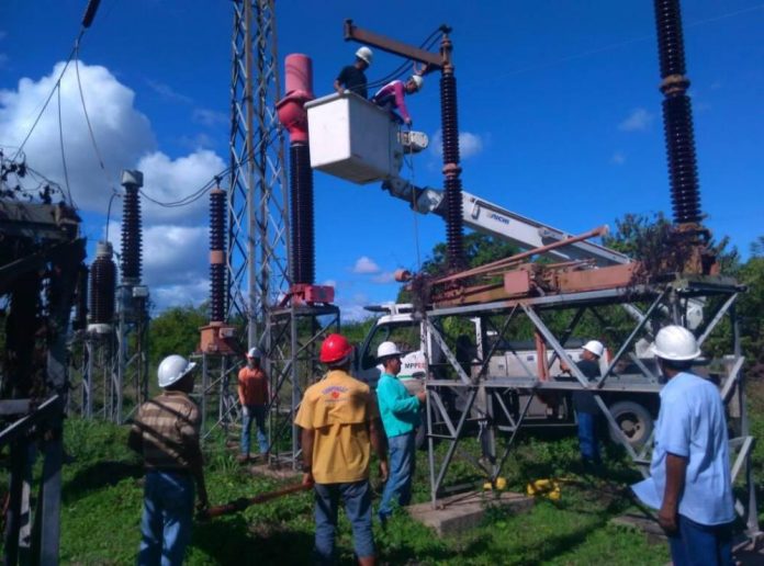 corpoelecvargas