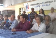 Sindicatos alertan sobre ola de despidos en empresas básicas de Guayana