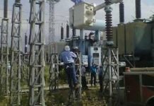 Miranda l Cuatro municipios del Tuy estuvieron sin luz entre cinco y seis horas