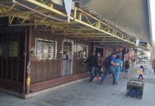 Han cerrado veinte carnicerías por cortes de luz en mercado municipal de Cabimas