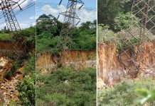 800 Kv pudieran apagarse en la zona industrial de Matanzas