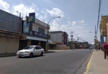 Comunidad de Cabimas tiene 15 horas sin luz por explosión de transformador