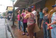 Corpoelec mantiene paralizado su sistema de cobranzas en Portuguesa
