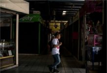 Apagones y fallas eléctricas marcan inicio de febrero en Mérida
