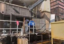 Corpoelec quita la electricidad 36 horas a la semana en Sur del Lago
