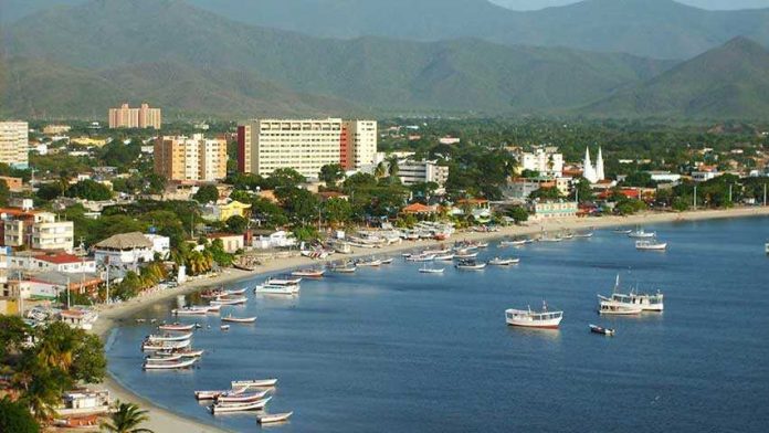 sinluzmargarita
