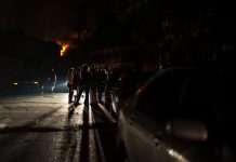 La otra oscuridad: los efectos emocionales de los apagones