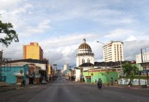 Apagones de hasta 18 horas continuas vuelven al Táchira