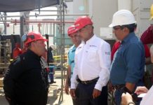 Ministro de Energía Eléctrica asegura avanzar rápido para estabilizar servicio en Zulia