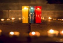 Gran parte del estado Miranda sin luz por racionamiento eléctrico