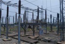 Amazonenses protestan por fallas continuas en el servicio eléctrico