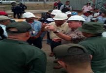 Coordinador de Corpoelec Trujillo envuelto en un caso de corrupción