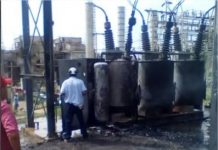 Aplican racionamiento eléctrico en Vargas por incidente en planta de Tacoa