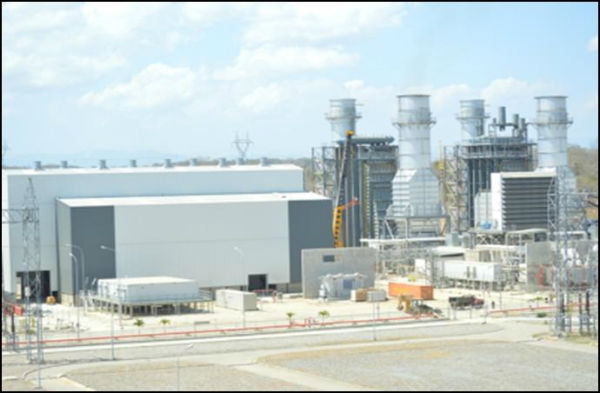 termoelectricaIndia