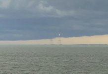 Cerca del 80 % de Maracaibo está afectada por falla eléctrica