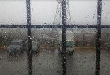 Inestabilidad atmosférica genera fallas eléctricas en Vargas